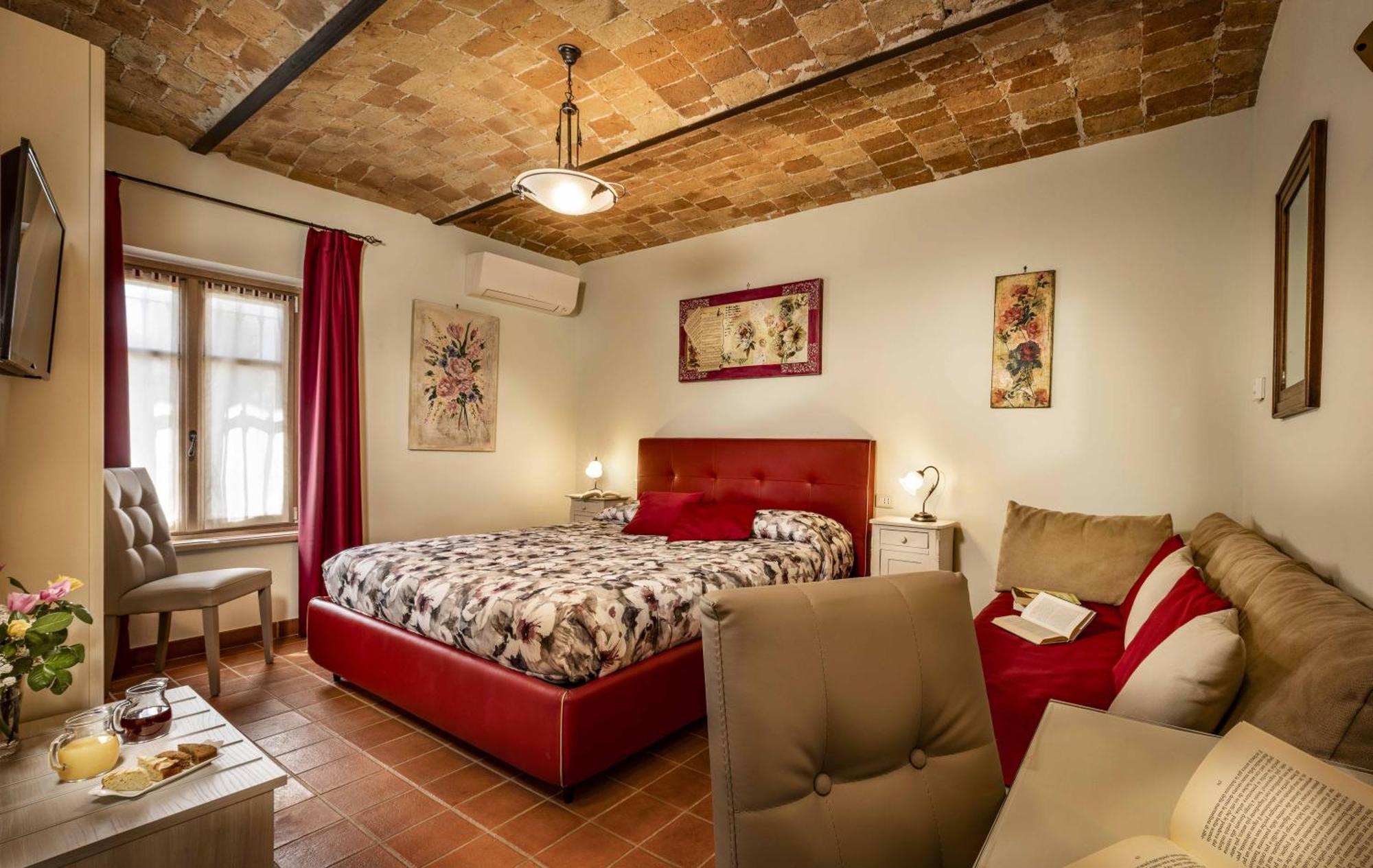 La Cascina Della Musica Costigliole d'Asti Exterior foto
