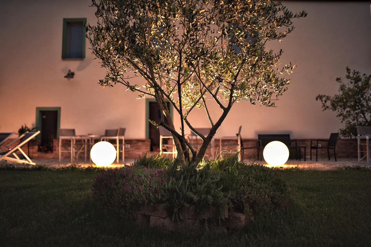 La Cascina Della Musica Costigliole d'Asti Exterior foto