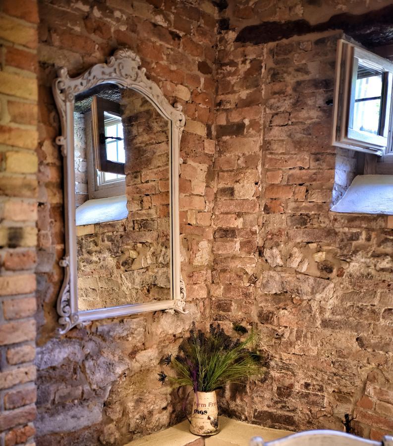 La Cascina Della Musica Costigliole d'Asti Exterior foto